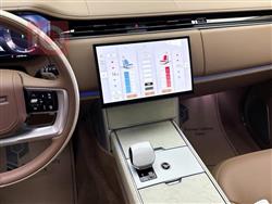 Land Rover Range Rover Vogue